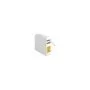 Schrumpfschlauch Box. Schrumpfungsrate 2:1. 10 m x 4.8 mm transparent