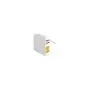 Schrumpfschlauch Box. Schrumpfungsrate 2:1. 10 m x 9.5 mm transparent