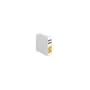 Schrumpfschlauch Box. Schrumpfungsrate 2:1. 15 m x 1.2 mm transparent