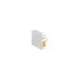 Schrumpfschlauch Box. Schrumpfungsrate 2:1. 4 m x 25.4 mm transparent