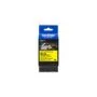 Schrumpfschlauchkassette Brother 9.0mm gelb schwarz HSE621E