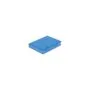 Schutzbox für 2.5? HDD SSD blau