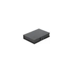 Schutzbox für 3.5? HDD schwarz