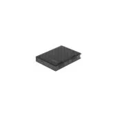 Schutzbox für 2.5? HDD SSD grau