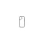Schutzhülle für iPhone 17 transparent-schwarz