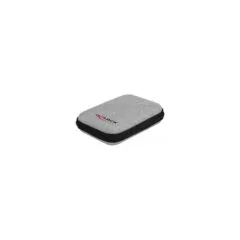 Schutztasche für 2.5? SSDs. externe Gehäuse oder Festplatten bis 12 x 8 x 2 cm