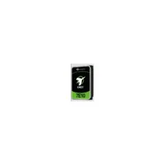 SEAGATE Exos 7E10 SAS 6TB 7200rpm 256MB cache 512n BLK