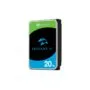 Seagate ST20000VE004 3.5' SkyHawk AI 20TB