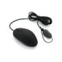SEAL SHIELD Scroll Wheel Mouse black SSM3