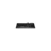 SEAL SHIELD Silver Seal Tastatur USB black SSKSV208DE