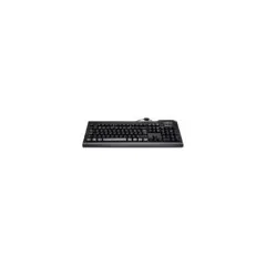 SEAL SHIELD Silver Seal Tastatur USB black SSKSV208DE