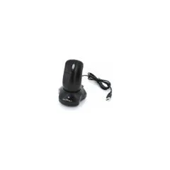 SEAL SHIELD wireless Mouse black STM042W