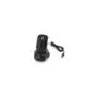 SEAL SHIELD wireless Mouse black STM042W
