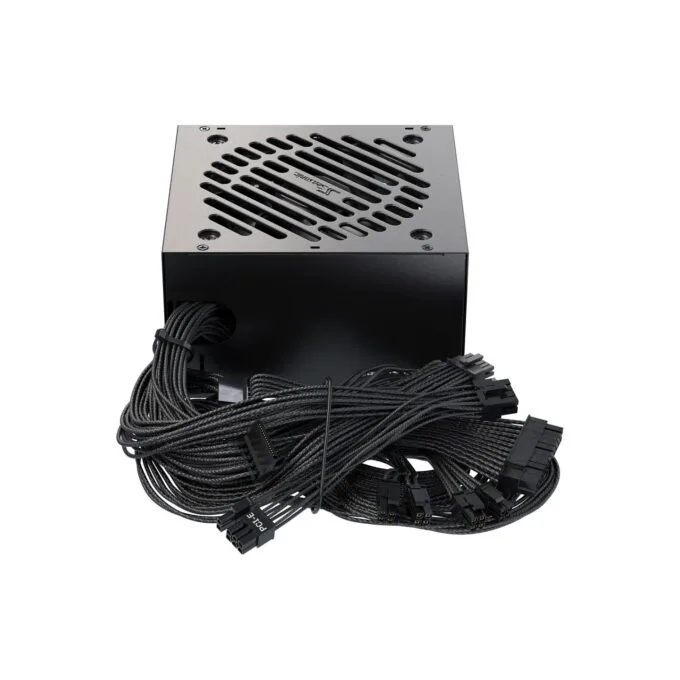 Seasonic Core GC-750 750W ATX 3.1 80+ Gold — image 14
