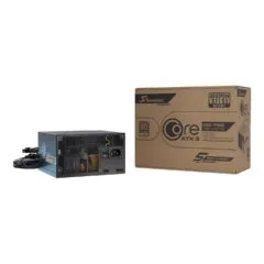 Seasonic Core GC-750 750W ATX 3.1 80+ Gold