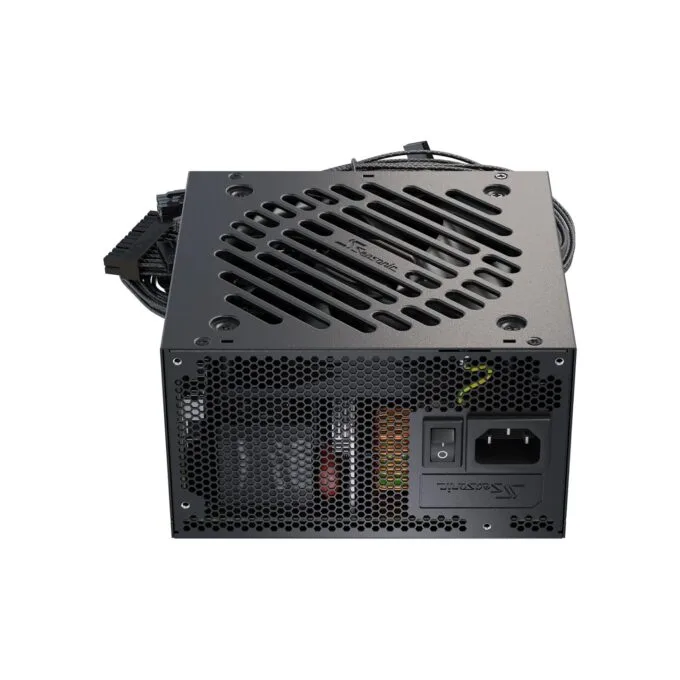 Seasonic Core GC-750 750W ATX 3.1 80+ Gold — image 7