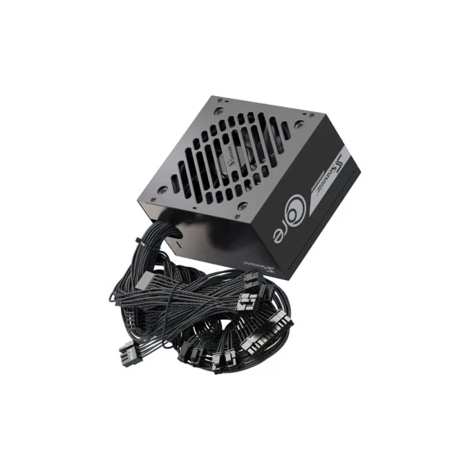 Seasonic Core GC-750 750W ATX 3.1 80+ Gold — image 8