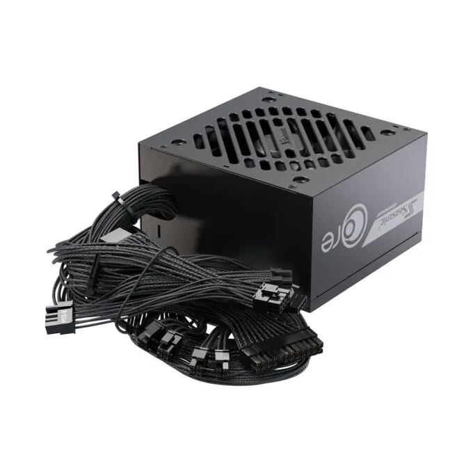 Seasonic Core GC-750 750W ATX 3.1 80+ Gold — image 10
