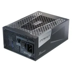 Seasonic PRIME TX-1600 ATX 3.1 80+ Titanium 1600W Fully Modular PSU