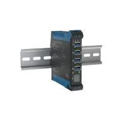 SEH IH-304 USB 3.0 Hub Hutschiene