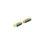 SER Delock 65482 Sub-D 25 Sub-D 25 Blau - Silber - Gelb Kabelschnittstellen- adapter