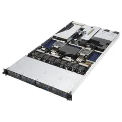 Server ASUS Server RS700-E10-RS4U 10G 800W 4NVMe OCP DDR4