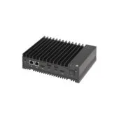 Server Barebone Supermicro IoT SuperServer Intel Core i3-1215UE (6C 8T) 3,3 GHz SYS-E100-13AD-L
