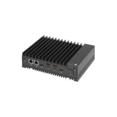 Server Barebone Supermicro IoT SuperServer Intel Core i3-1215UE (6C 8T) 3,3 GHz SYS-E100-13AD-L
