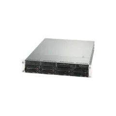 Server Barebone Supermicro Mainstream A+ Server Single Sockel AM5 AS-2015A-TR