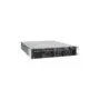Server bluechip SERVERline R42316s 2 HE Rack. Xeon 4410Y TPM-Modul 32GB 2x960GB SSD. 2 x 10 Gigabit Ethernet