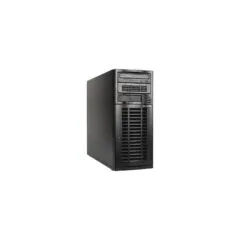 Server bluechip SERVERline T40321s Tower. Xeon 4410Y 32GB. 2 x 960 GB SSD. 2 x RJ45