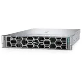 Server DELL PowerEdge R570 Smart Selection Intel Xeon 6517P 32GB 2x960GB SSD SATA 2x1100W H965i 3Yr Basic NBD