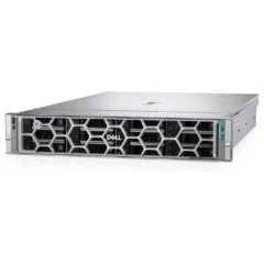 Server DELL PowerEdge R570 Smart Selection Intel Xeon 6517P 32GB 2x960GB SSD SATA 2x1100W H965i 3Yr Basic NBD