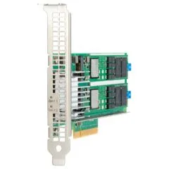Server HPE Boot Device NS204i-p Gen10 Plus x2 Lanes NVMe PCIe3 x8