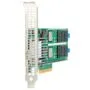 Server HPE Boot Device NS204i-p Gen10 Plus x2 Lanes NVMe PCIe3 x8