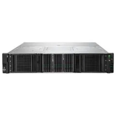 Server HPE DL340 G12 2U Xeon 6505P 1x64GB 2x480GB SFF MR408i-o 2x1000W