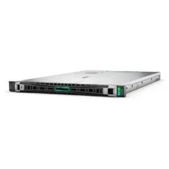 Server HPE DL360 G12 1U Xeon 6515P 2x32GB 2x480GB SFF MR408i-o 2x1000W