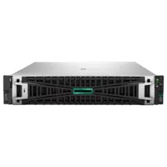 Server HPE DL380 G12 2U Xeon 6505P 2x32GB 2x480GB SFF MR408i-o 2x1000W