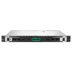 Server HPE ProLiant DL20 Gen11 1HE Xeon-E 6333P 6-Core 3.1GHz 1x32GB-U 4xSFF Hot Plug 2x480GB SSD 1000W