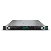 Server HPE ProLiant DL360 Gen11 Intel Xeon Silver 4509Y 2.6GHz 8c 1P 2x32GB-R 8SFF MR408i-o 2x480GB SSD 2x1000W PS EU...