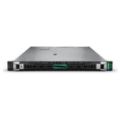 Server HPE ProLiant DL360 Gen11 Intel Xeon Silver 4509Y 2.6GHz 8c 1P 2x32GB-R 8SFF MR408i-o 2x480GB SSD 2x1000W PS EU...