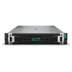 Server HPE ProLiant DL380 Gen11 2HE Xeon-S 4516Y+ 24-Core 2.2GHz 2x32GB-R 8xSFF Hot Plug 2x480GB SSD MR408i-o 2x1000W...
