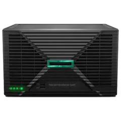Server HPE ProLiant MicroServer Gen11 Tower Xeon-E 6325P 4-Core 3.5GHz 1x32GB-U 4xLFF Non Hot Plug 2x4TB HDD 180W Server