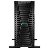 Server HPE ProLiant ML110 Gen11 Intel Xeon Silver 4510 2.4GHz 12c 1P 2x32GB-R 8SFF NS204i-u MR408i-o 2x1000W PS EU Se...