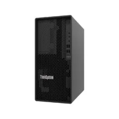 Server Lenovo ISG ThinkSystem ST45 V3 1xAMD EPYC 4124P 4C 3.8GHz 65W 1x16GB 1Rx8 2x960GB SSD SW RD 1x500W