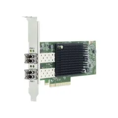 Server Lenovo ThinkSystem Emulex LPe35002 32Gb 2-port PCIe Fibre C