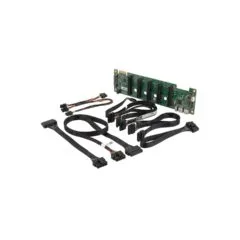 Server Lenovo ThinkSystem SR250 Series 3.5' 2.5' RAID Cable Kit
