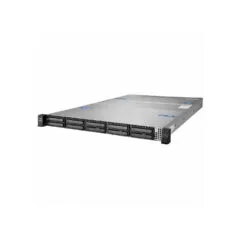 Server MiTAC R1520G6U2XD - Server - Rack-Montage - 1U - zweiweg - keine CPU - SATA - Hot-Swap 6.4 cm