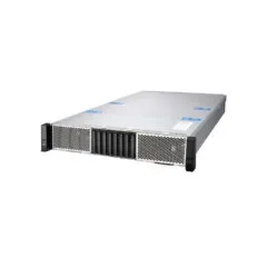 Server MiTAC R2520G6U2BC - Server - Rack-Montage - 2U - zweiweg - keine CPU - SATA - Hot-Swap 6.4 cm