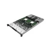 Server - Rack Mounting - 1U - no CPU - RAM 0 GB - SATA - Hot-Swap